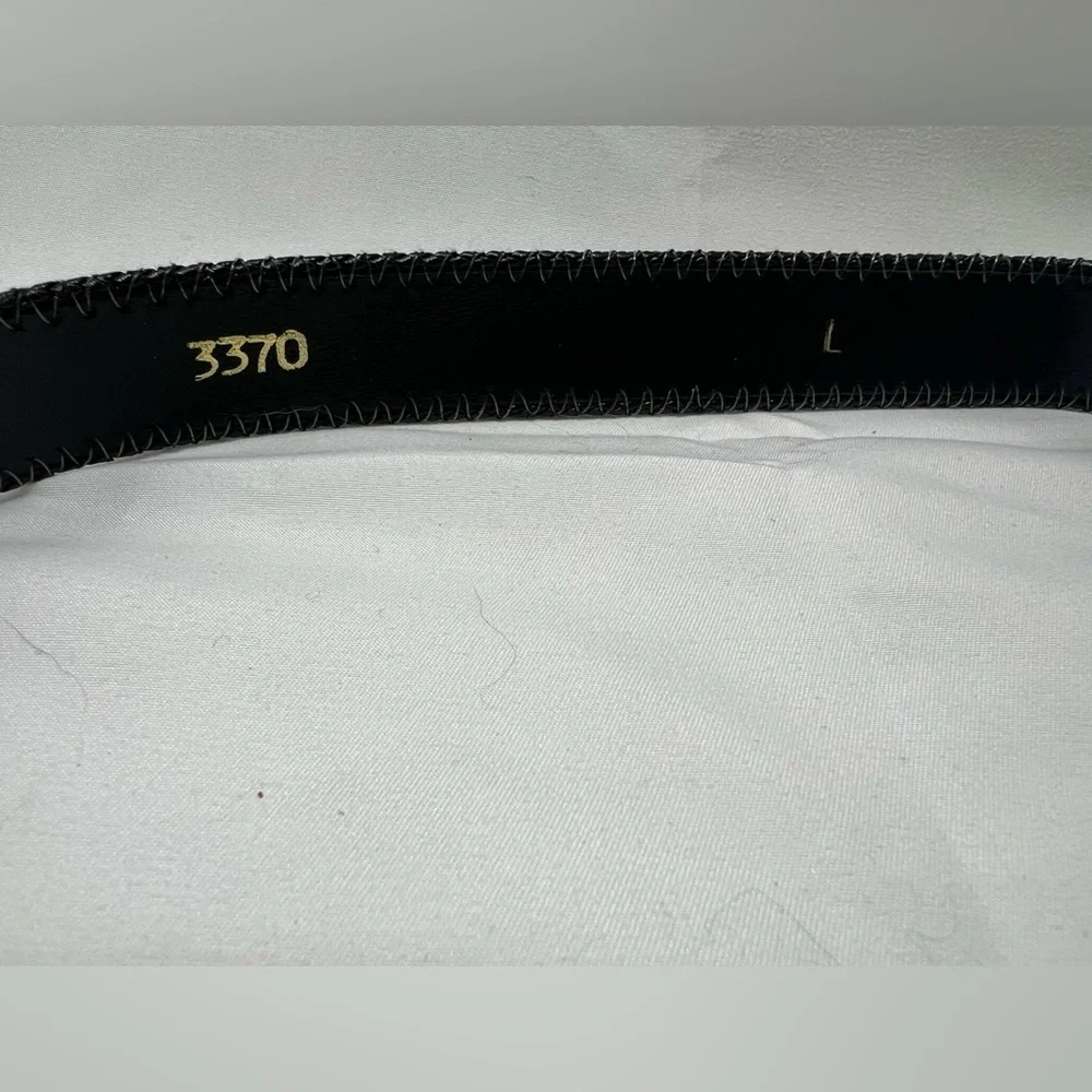 N/A belt measures